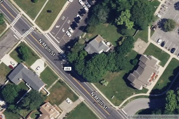 Photo of MONROE TOWNE - II