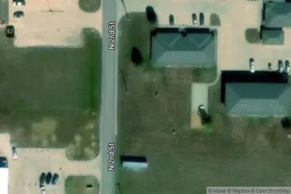 Photo of BURLINGTON PLACE APTS