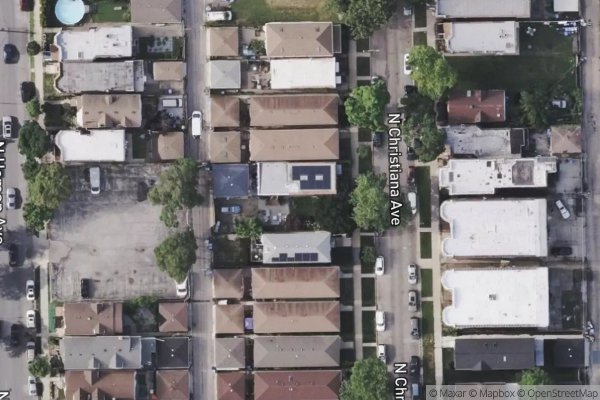 Photo of HUMBOLDT PARK RESIDENCE