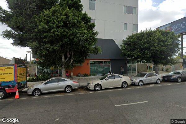 Photo of WHITTIER HHH