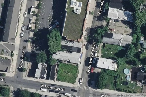 Photo of WARNOCK STREET PHASE II