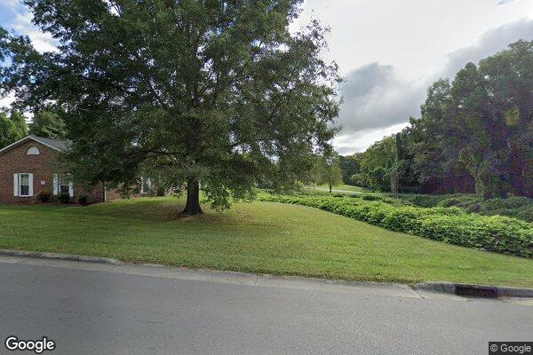View of ARC/HDS Surry County Group Home #5 (ICF/MR)