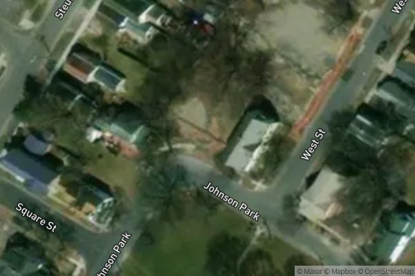 Photo of JOHNSON PARK GREEN COMMUNITY APARTMENTS