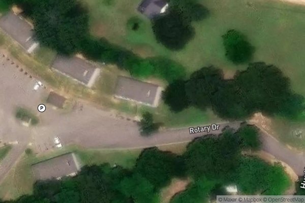 LEXINGTON CIVIC HOUSING — Income-based apartments (LIHTC tax credit · 60% AMGI AMI) in Lexington, Tennessee