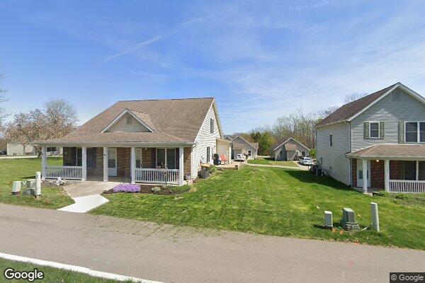 Photo of CRESCENT POINTE
