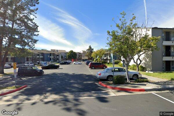 Photo of STRATTON APTS