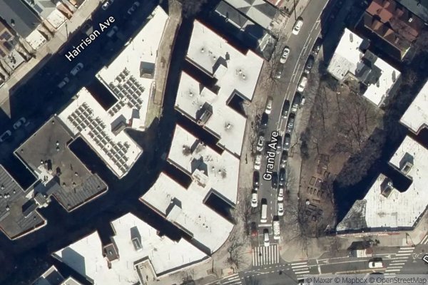 Photo of TARGET V APARTMENTS