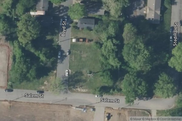 Photo of SINGLE FAMILY HOME
