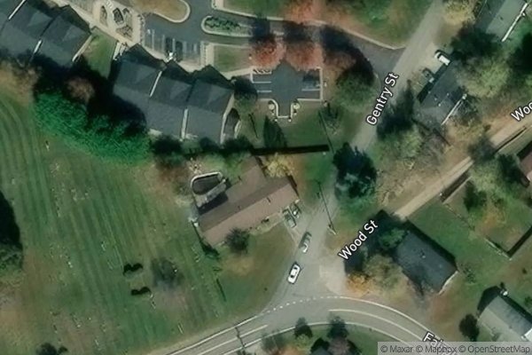 Photo of MOUNTAIN VIEW APTS