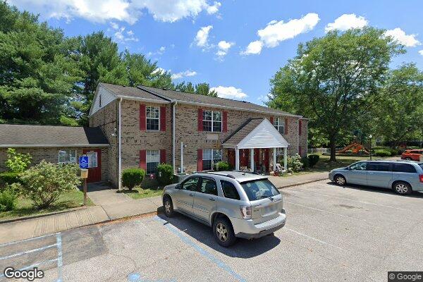 Photo of SUE TERRACE II C/O RLJ MANAGEMENT