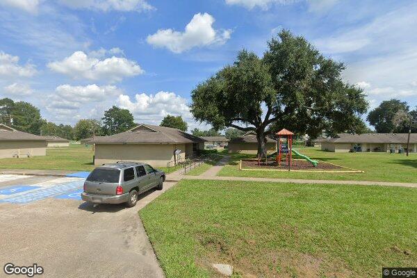 Photo of HARDWOOD APTS