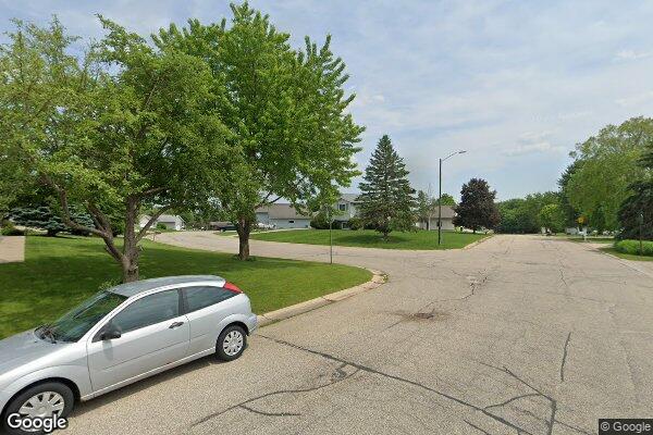 Photo of HALTER GREEN APTS