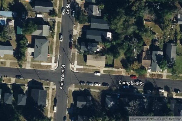 Photo of ANDERSON STR APTS