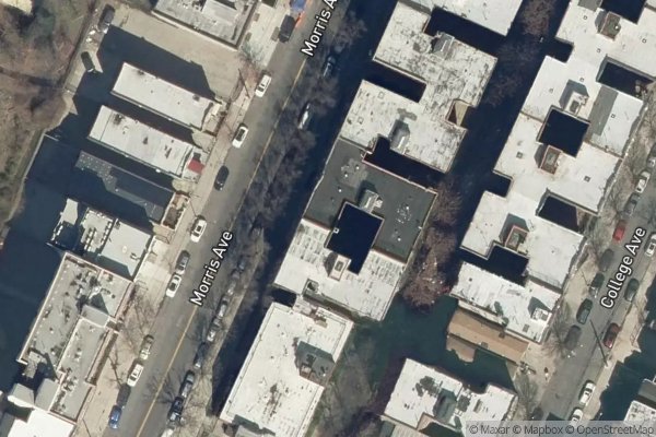 Photo of SHERMAN AVE CLUSTER