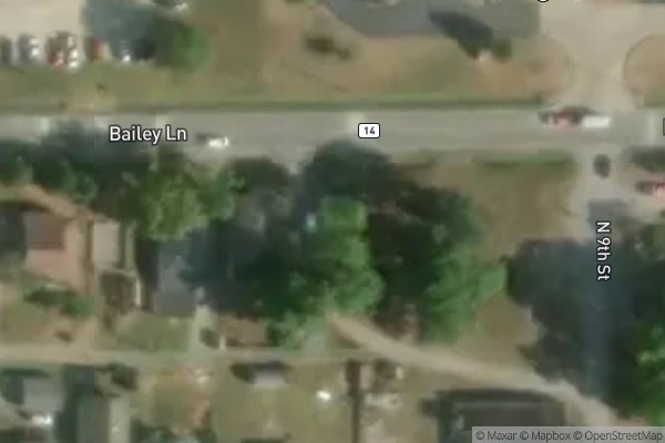Photo of HERITAGE WOODS OF BENTON