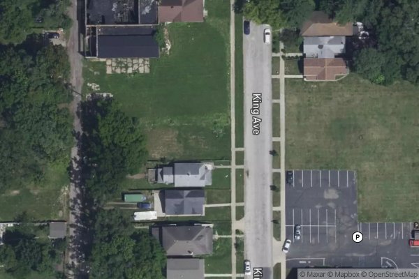 Photo of TIBBS COURT