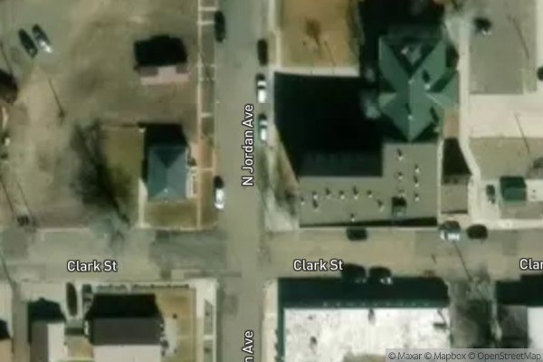 CORNERSTONE — Income-based apartments (LIHTC tax credit · 60% AMGI AMI) in Miles City, Montana