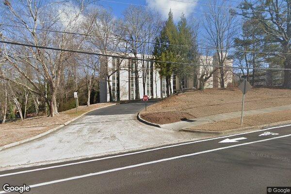 Photo of ALLEN ROAD