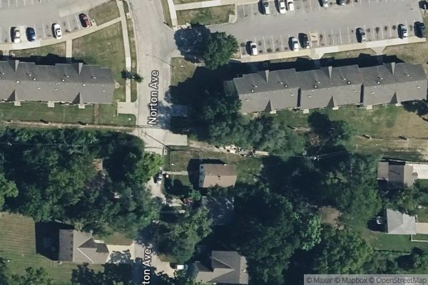 Photo of 5726 NORTON AVE
