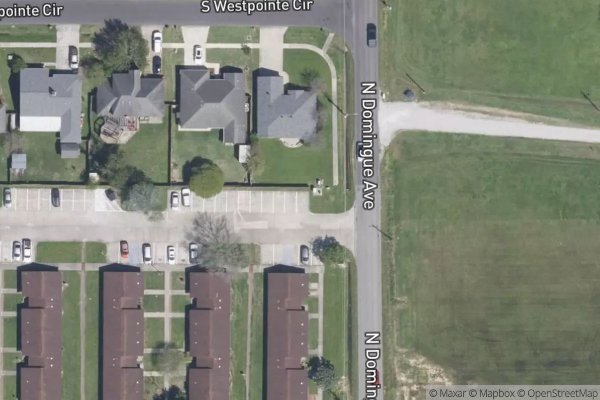 Photo of EVANGELINE VILLAGE