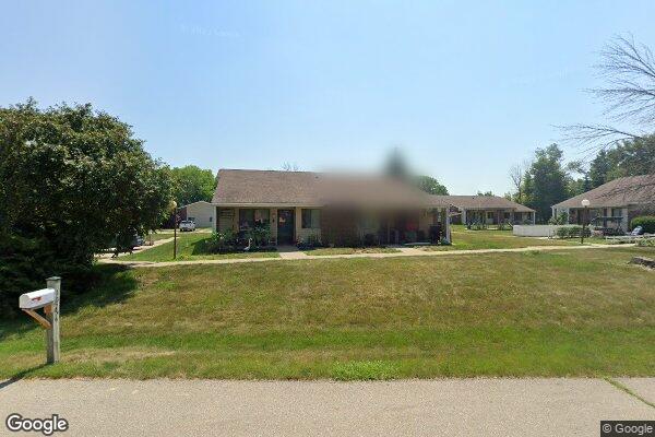 Photo of COLFAX PARK APTS