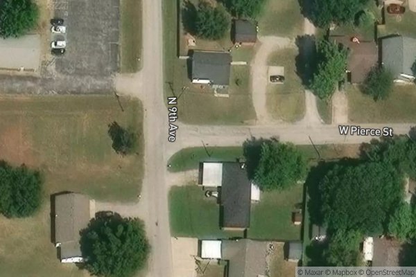 Photo of PURCELL VILLAGE