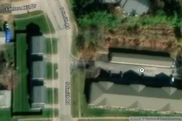 Photo of RAINBOW APTS