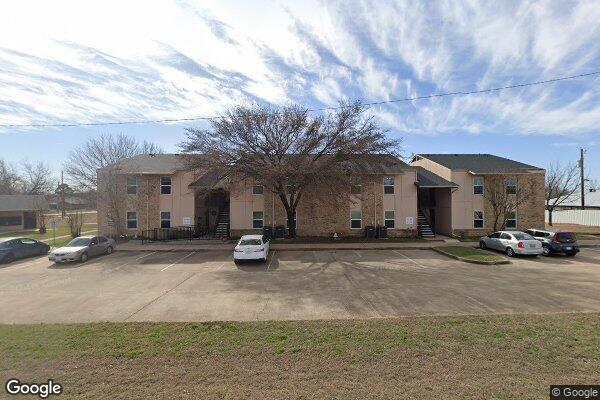 Photo of WATERWOOD APTS