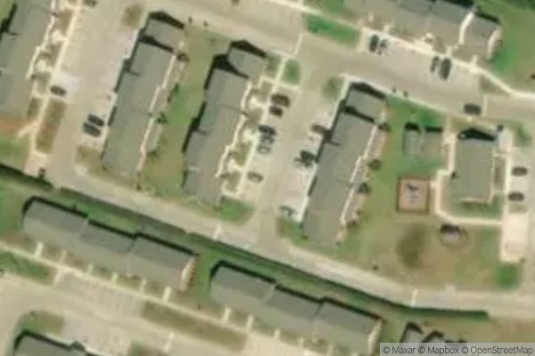 Photo of MEADOW RUN II DAWSON APTS