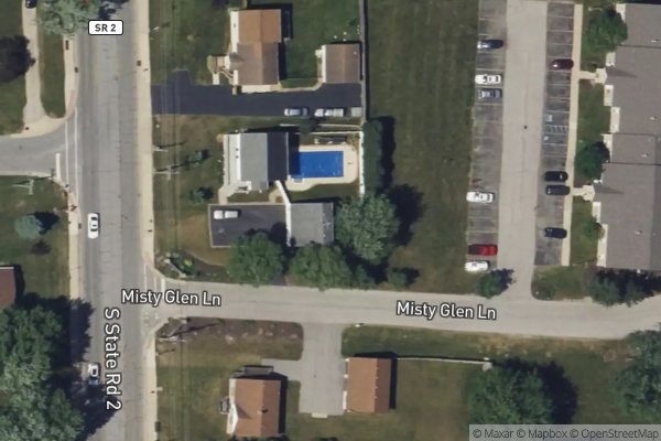Photo of MISTY GLEN APTS