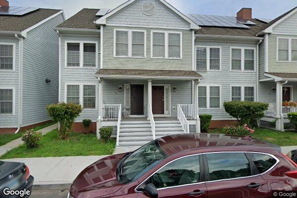 MARSHALL COMMONS (FKA LUDLOW PLACE)