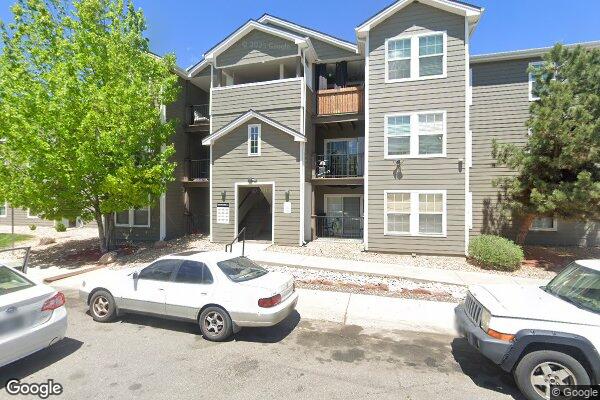 Photo of MARTINEZ PARK VILLAS LTD