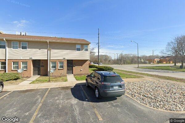 Photo of GARY MANOR APTS