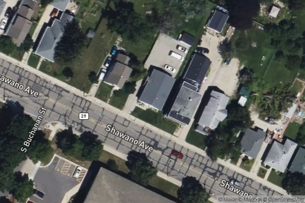 Photo of 1114 SHAWANO AVE
