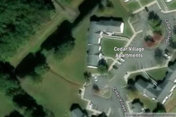Photo of CEDAR VILLAGE APTS