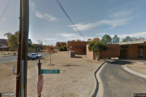 View of ELIZABETH WRIGHT APTS.