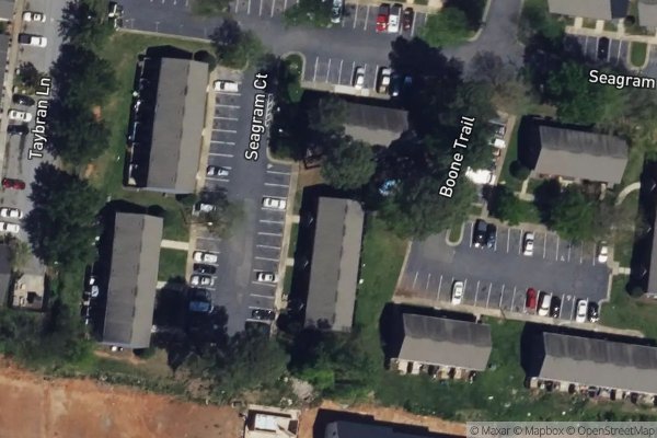 Photo of CARTER'S MILL SUBDIVISION
