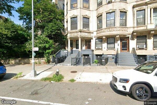 NEP ST NICHOLAS AVENUE CLUSTER