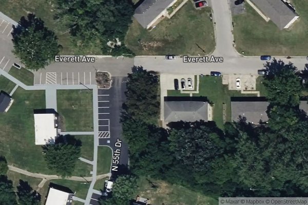Photo of HIGHLAND PARK TOWNHOUSES