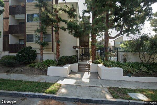 View of HOMEWARD BOUND-CULVER CITY