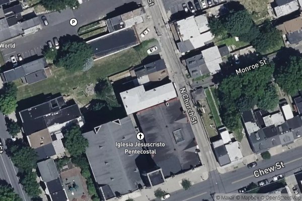 Photo of 314 N CHURCH ST