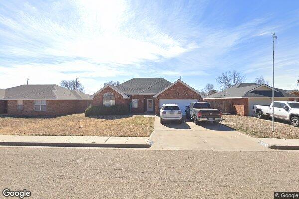 Photo of CHEYENNE TRAILS APARTMENTS