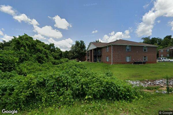 Photo of THE HEATHERTON APTS