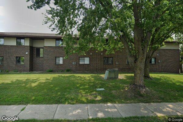 Photo of HILLCREST APTS