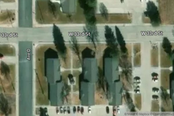 HERITAGE APTS OF SCOTTSBLUFF