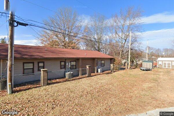 Photo of BIG CEDAR APTS