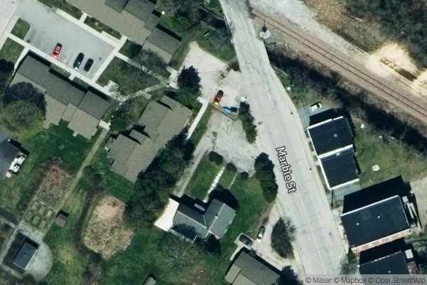 Photo of COLONIAL APTS