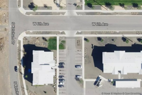 Photo of GALENA APARTMENTS