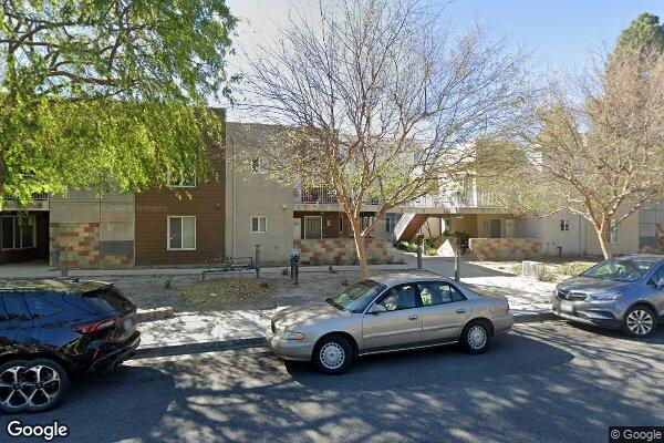 Photo of LOS FELIZ APARTMENTS PHASE 2