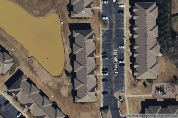 SOUTHWIND LAKES APTS PHASE I